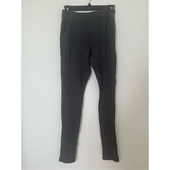 Lunya Restore High Rise Leggings NEW - Picture 4 of 9